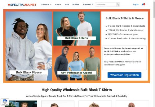 spectratees.com capture - 2025-04-21 20:48:42