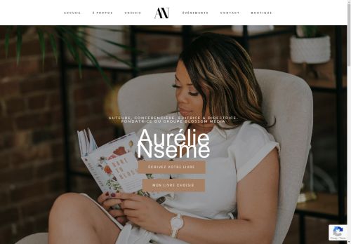 aurelienseme.com capture - 2025-04-21 20:50:50