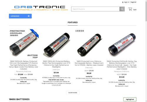 orb tronic capture - 2025-04-21 21:04:32