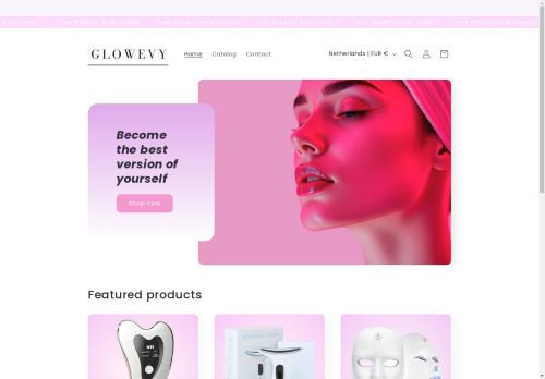 Glowevy capture - 2025-04-21 21:35:58