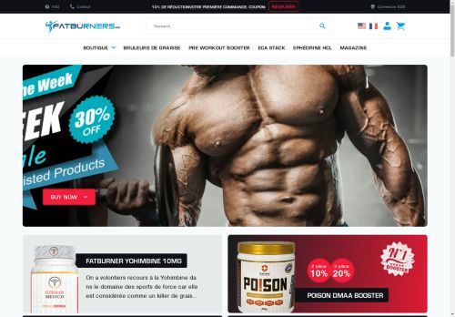 Fatburners.fr capture - 2025-04-21 21:35:58