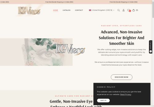 Dg Viero capture - 2025-04-21 21:35:58