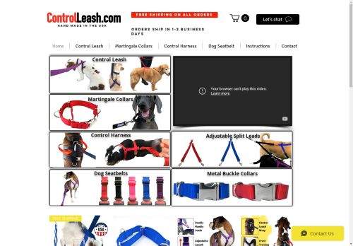 Control Leash capture - 2025-04-21 21:35:58