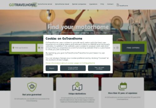 GoTravelhome capture - 2025-04-21 21:36:50