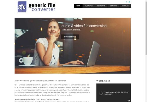 Generic File Converter capture - 2025-04-21 21:36:50