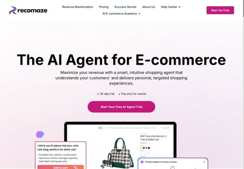 Recomaze capture - 2025-04-21 21:36:50