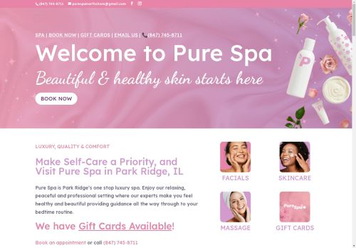 Pure Spa capture - 2025-04-21 21:36:50