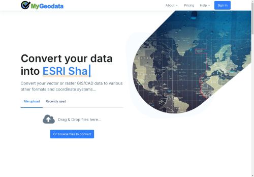 MyGeodata Cloud capture - 2025-04-21 21:36:50