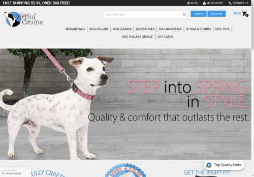 The Artful Canine capture - 2025-04-21 21:39:02