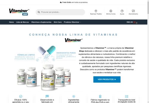 Vitaminer capture - 2025-04-21 21:39:02