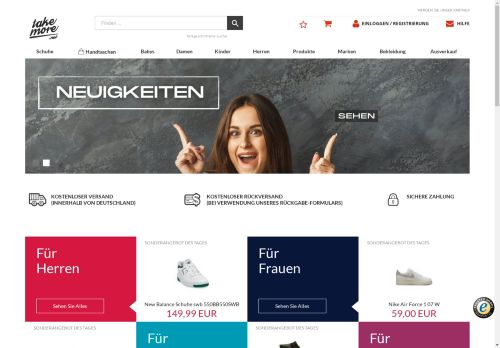 takemore.net DE capture - 2025-04-21 21:39:02