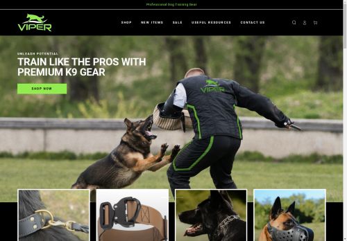 Viper K9 capture - 2025-04-21 21:39:02