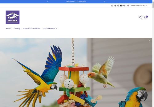 The Pet Shack capture - 2025-04-21 21:39:02