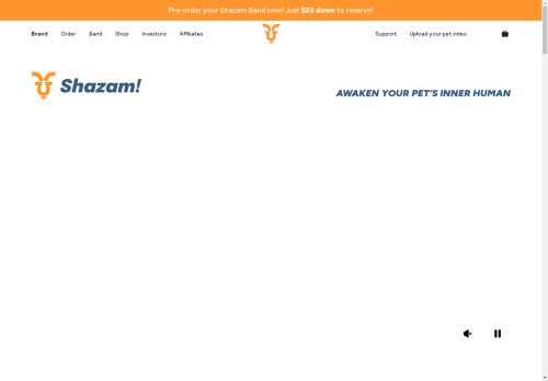 Shazam Band capture - 2025-04-21 21:41:04