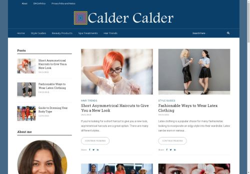 caldercalder.com capture - 2025-04-21 21:43:12