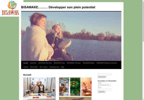 bisawake.com capture - 2025-04-21 22:02:17