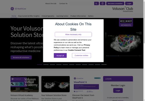 GE Voluson™ Club capture - 2025-04-21 22:18:05