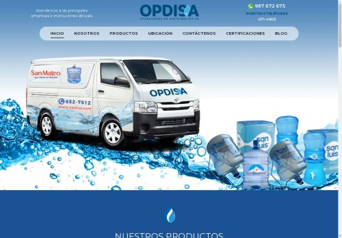 opdisa.com capture - 2025-04-21 22:18:05