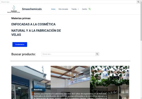 smaschemicals.com capture - 2025-04-21 22:52:18