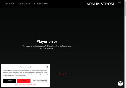 armin strom capture - 2025-04-21 23:31:09