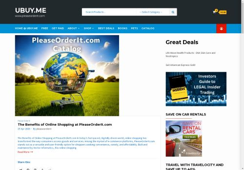 pleaseorderit.com capture - 2025-04-22 00:02:32