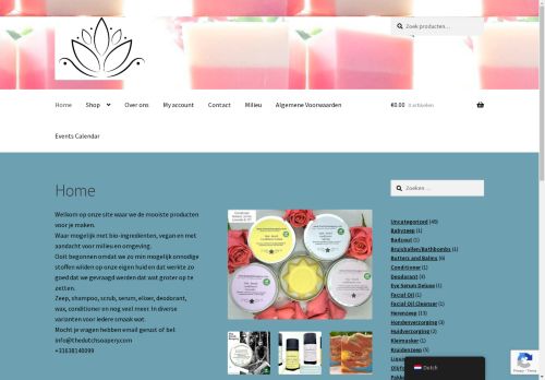 thedutchsoapery.com capture - 2025-04-22 00:02:33