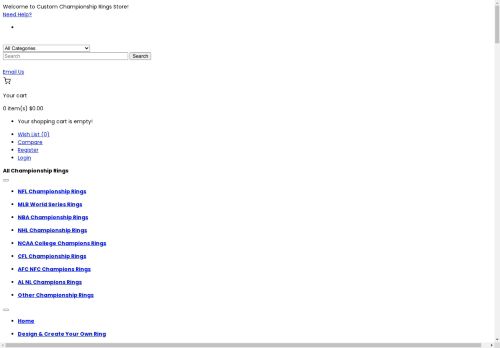 ringsforchampions.com capture - 2025-04-22 00:06:49