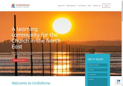 lindisfarnect.org capture - 2025-04-22 00:25:57