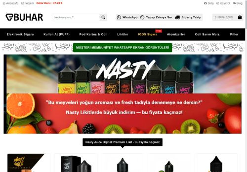 ozelbuhar.net capture - 2025-04-22 00:28:06