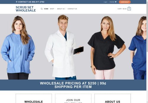 scrubsetwholesale.com capture - 2025-04-22 00:46:49