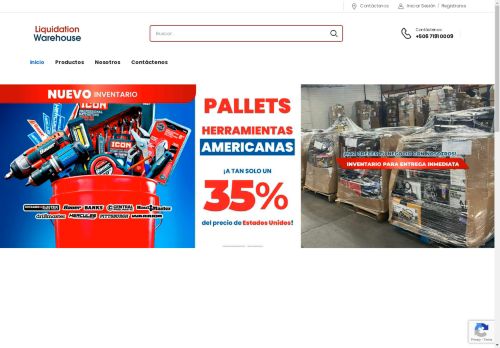 aoliquidationwarehouse.com capture - 2025-04-22 00:56:07