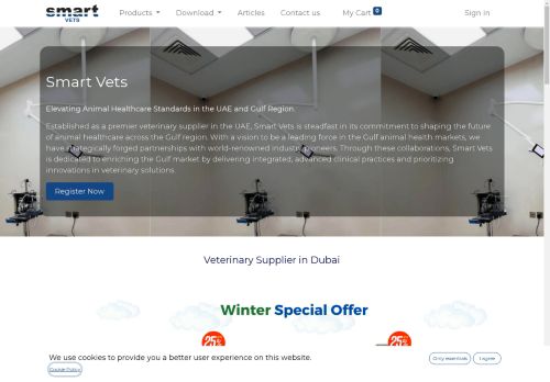 smartvetsgt.com capture - 2025-04-22 01:28:24