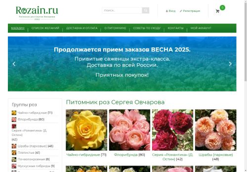 rozain.ru capture - 2025-04-22 01:41:04