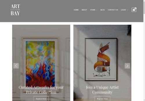 artbay.gallery capture - 2025-04-22 01:42:17