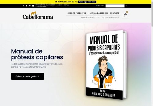 eleganthairpiece.com capture - 2025-04-22 01:45:50