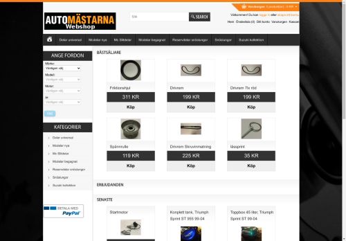 mixshopen.se capture - 2025-04-22 01:48:50