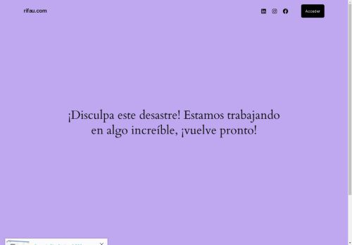 rifau.com capture - 2025-04-22 01:57:25