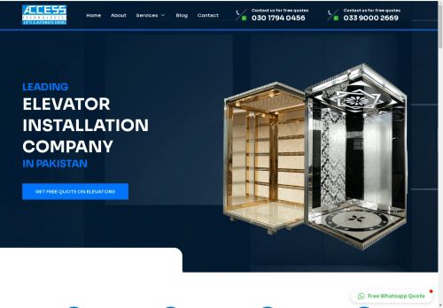 access-pk.com capture - 2025-04-22 02:36:02