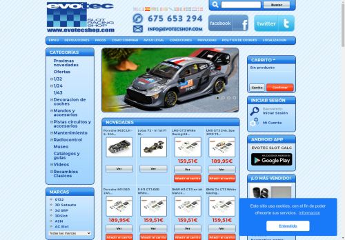 evotecshop.com capture - 2025-04-22 02:43:48