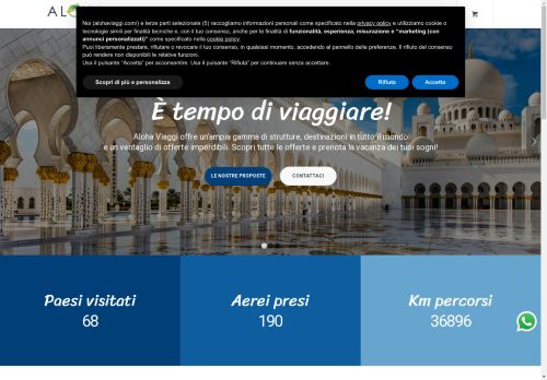 alohaviaggi.com capture - 2025-04-22 03:20:27