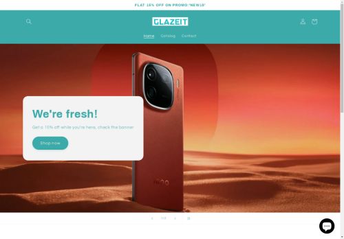 glazeit.shop capture - 2025-04-22 03:24:33