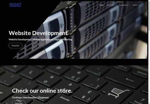 izaattamrin.com capture - 2025-04-22 03:26:36