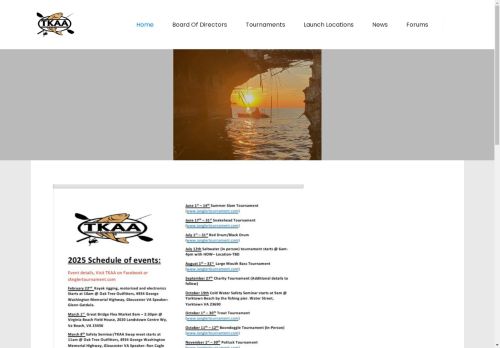 tkaa.org capture - 2025-04-22 03:28:44