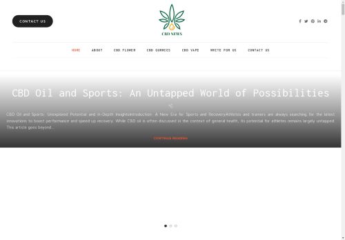 c b d news capture - 2025-04-22 03:48:45