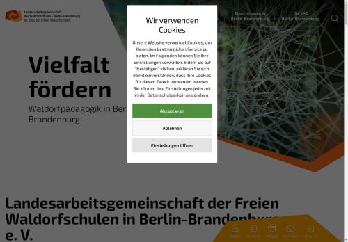 waldorf.net capture - 2025-04-22 03:58:40