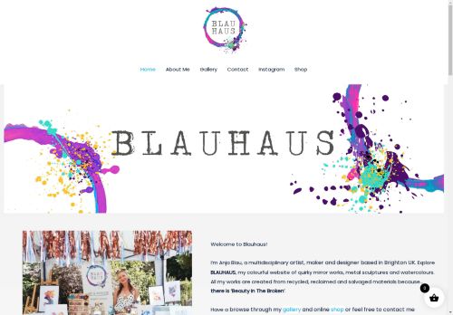 blauhaus.co.uk capture - 2025-04-22 04:23:46