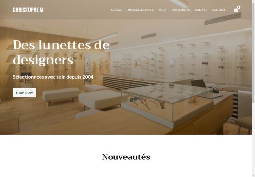 christophe-m.com capture - 2025-04-22 04:35:57