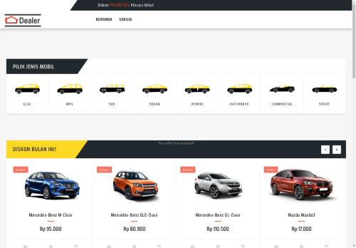 rumahdealer.com capture - 2025-04-22 04:39:44