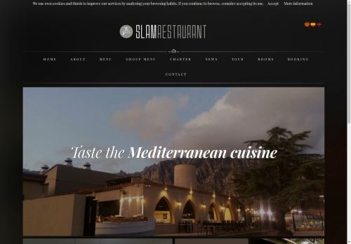 slamrestaurant.com capture - 2025-04-22 05:03:04