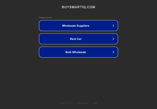 BuySmartIQ capture - 2025-04-22 05:32:29